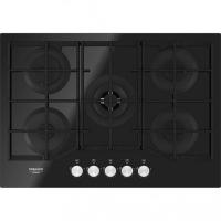 Варочная панель HOTPOINT-ARISTON HAGS 72F/BK