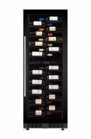 Винный шкаф DUNAVOX DX-104.375DB