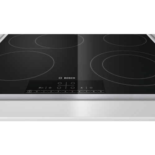 Поверхность BOSCH pkn645f17r купить с доставкой по Москве и Московской области в интернет-магазине ТехноВегас