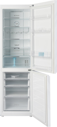 Холодильник Haier C2F637CGWG купить с доставкой по Москве и Московской области в интернет-магазине ТехноВегас