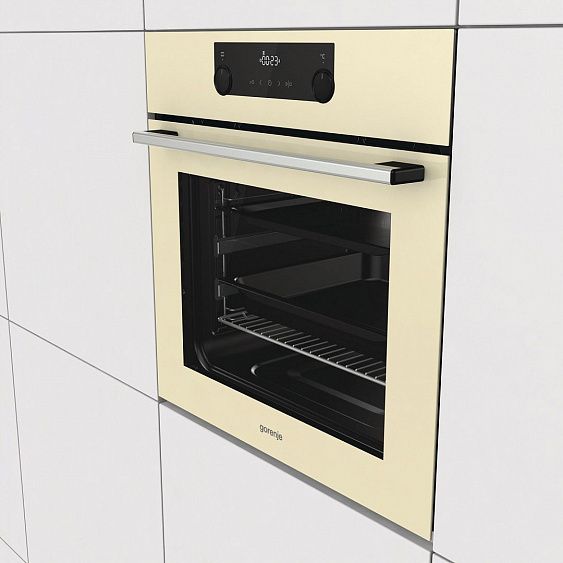Духовой шкаф GORENJE BO735E32IG купить с доставкой по Москве и Московской области в интернет-магазине ТехноВегас