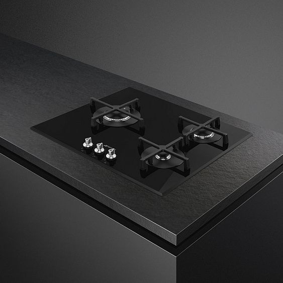 Варочная панель SMEG PV163N2 купить с доставкой по Москве и Московской области в интернет-магазине ТехноВегас