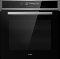 Духовой шкаф с свч WEISSGAUFF EOM 991 SBX