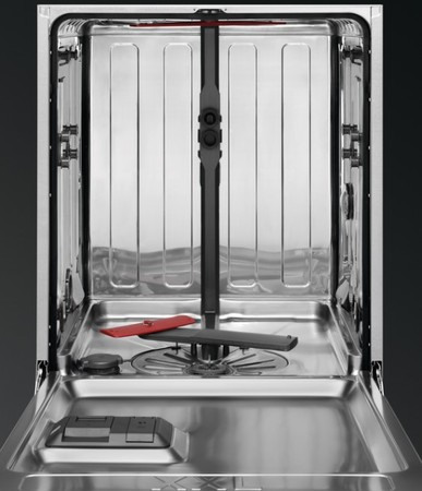 Посудомоечная машина AEG FSR 83800 P купить с доставкой по Москве и Московской области в интернет-магазине ТехноВегас