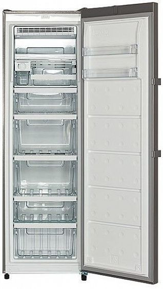 Морозильник HIBERG VFR-35D NFW