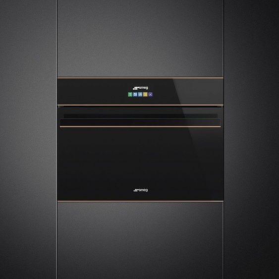 Шкаф скоростного охлаждения и шоковой заморозки SMEG SAB4604NR купить с доставкой по Москве и Московской области в интернет-магазине ТехноВегас