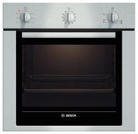 Духовой шкаф газовый BOSCH hbn6ei23