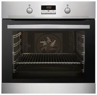 Духовой шкаф ELECTROLUX eoa 3450 aox