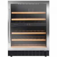 Винный шкаф KUPPERSBUSCH uwk 8200-1 2 z