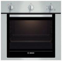 Духовой шкаф газовый BOSCH hbn6ei12