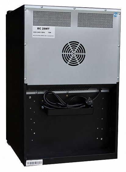 Винный шкаф WINE CRAFT BC-28MT купить с доставкой по Москве и Московской области в интернет-магазине ТехноВегас