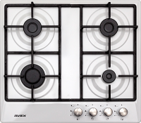 Газовая поверхность AVEX NS 6041 W