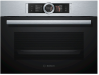 Духовой шкаф Bosch CSG 656BS2 нержавеющая сталь