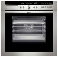 Духовой шкаф NEFF b46c74n3
