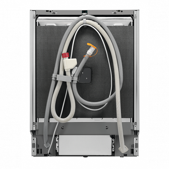 Посудомоечная машина ELECTROLUX ESL 97345 RO