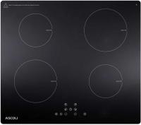 Варочная панель ASCOLI HI604-32AB