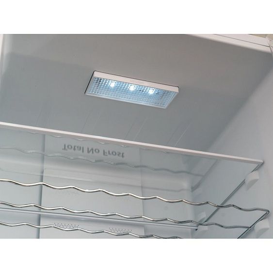 ХОЛОДИЛЬНИК SCHAUB LORENZ SLU C210D0 W купить с доставкой по Москве и Московской области в интернет-магазине ТехноВегас