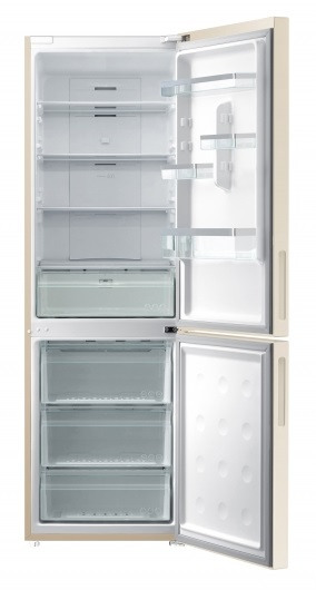 Холодильник SAMSUNG RL-53GTBVB купить с доставкой по Москве и Московской области в интернет-магазине ТехноВегас