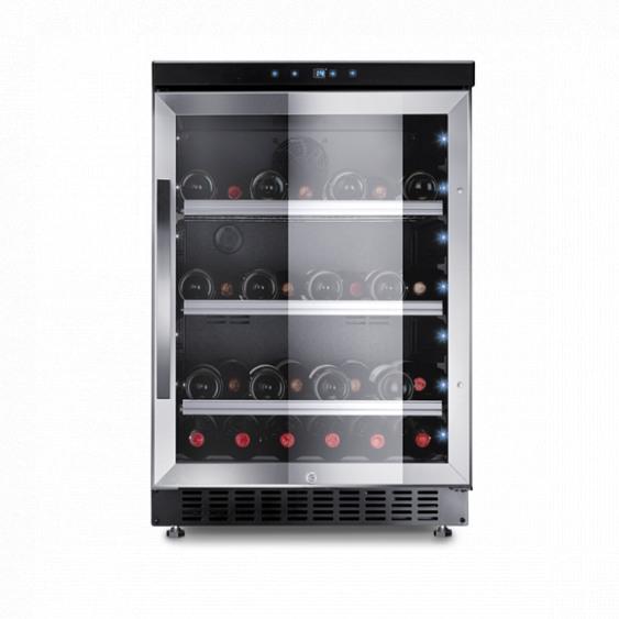 Винный шкаф DOMETIC D52 купить с доставкой по Москве и Московской области в интернет-магазине ТехноВегас