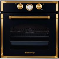 ДУХОВОЙ ШКАФ KUPPERSBERG RC 6911 ANT BRONZE