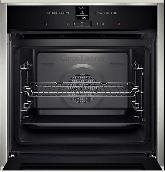 Духовой шкаф NEFF b17cr22n1 купить с доставкой по Москве и Московской области в интернет-магазине ТехноВегас