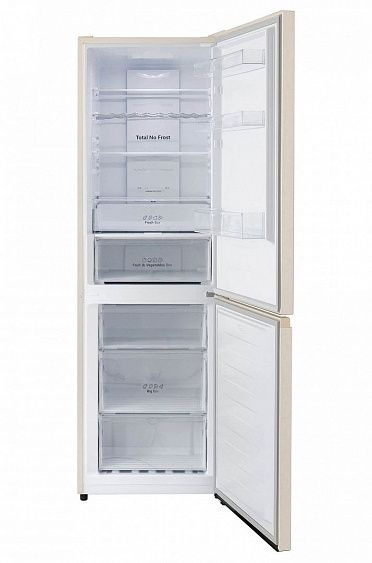 Холодильник HIBERG RFC-330D NFYm купить с доставкой по Москве и Московской области в интернет-магазине ТехноВегас