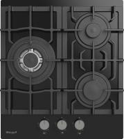 Варочная поверхность WEISSGAUFF HGG 451 BGBC