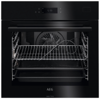 Духовой шкаф AEG BSE778380B