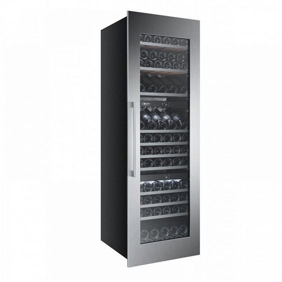 Винный шкаф COLDVINE C89-KSB3