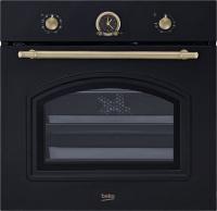 Встраиваемый электрический духовой шкаф Beko OIM 27201 A