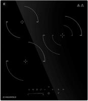 Варочная поверхность MAUNFELD CVCE453SDBK