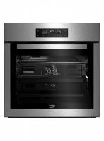 Встраиваемый электрический духовой шкаф BEKO BIM26400XCS