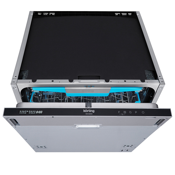 Посудомоечная машина KORTING KDI 60985 купить с доставкой по Москве и Московской области в интернет-магазине ТехноВегас