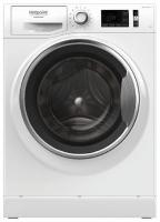 Стиральная машина Hotpoint-Ariston NLM11 824 WC A RU