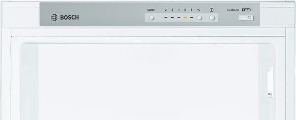 Холодильник BOSCH KGV36XW2AR купить с доставкой по Москве и Московской области в интернет-магазине ТехноВегас