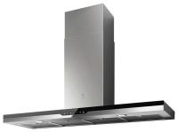 Вытяжка ELICA TOP SENSE IXBL/F/90