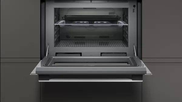 Микроволновая печь NEFF C1APG64N0 купить с доставкой по Москве и Московской области в интернет-магазине ТехноВегас