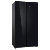 Холодильник Korting KNFS 93535 GN