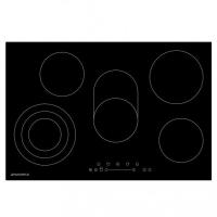 Варочная панель Maunfeld EVCE 775 SM TBK