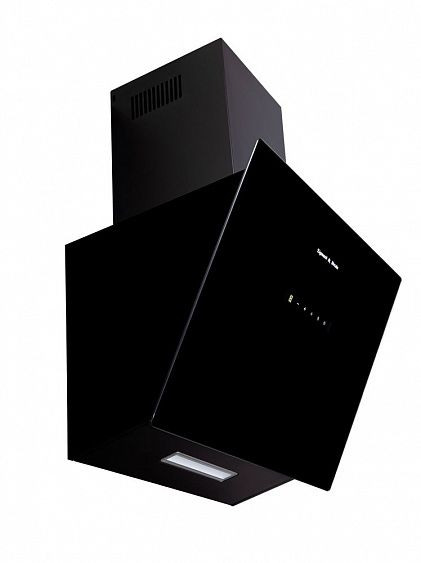 Вытяжка ZIGMUND & SHTAIN K 133.6 B купить с доставкой по Москве и Московской области в интернет-магазине ТехноВегас