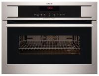 Духовой шкаф  AEG km 8403101 m