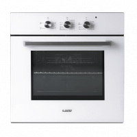 Духовой шкаф EXITEQ F41 MR WHITE GLASS