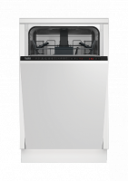 Встраиваемая посудомоечная машина BEKO DIS 26021