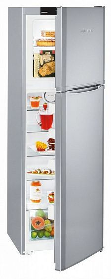 Холодильник LIEBHERR ctsl 3306