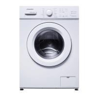 Стиральная машина Maunfeld MFWM127WH051