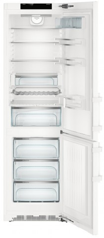 Холодильник Liebherr CNP 4858 купить с доставкой по Москве и Московской области в интернет-магазине ТехноВегас
