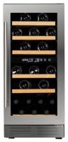 Винный шкаф DUNAVOX DAU-32.81DSS