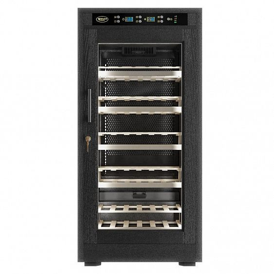 Вытяжка ZIGMUND & SHTAIN K 133.6 X купить с доставкой по Москве и Московской области в интернет-магазине ТехноВегас