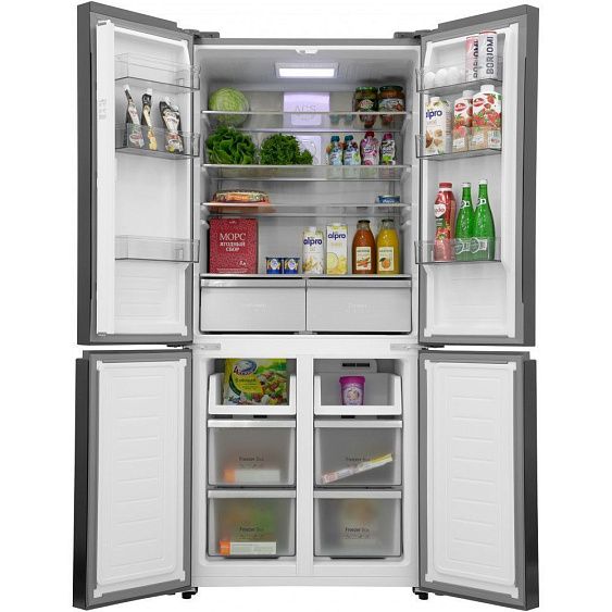 Холодильник Schaub Lorenz SLU X495D4EI