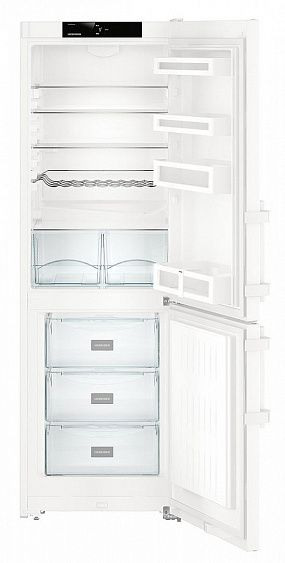 Холодильник LIEBHERR CU 3515-20 001 купить с доставкой по Москве и Московской области в интернет-магазине ТехноВегас